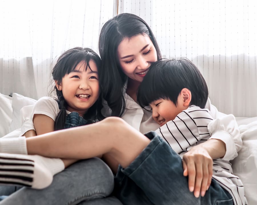 Children's Dental Services, Regina Dentist