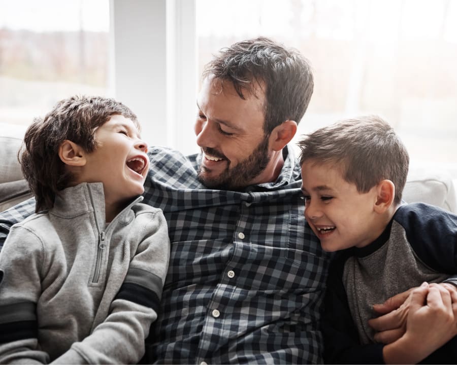 Children's Dental Services, Regina Dentist